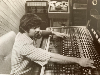 Portrait of Alphonso Soosay